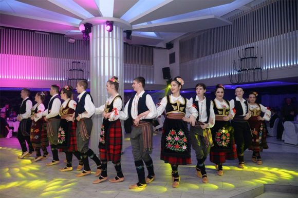 Tradicionalno okupljanje Grahovljana u Beogradu