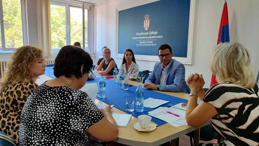 Одржана је III седница Савета управног округа, са темом “Имплементација Уредбе о енергетски заштићеном купцу”